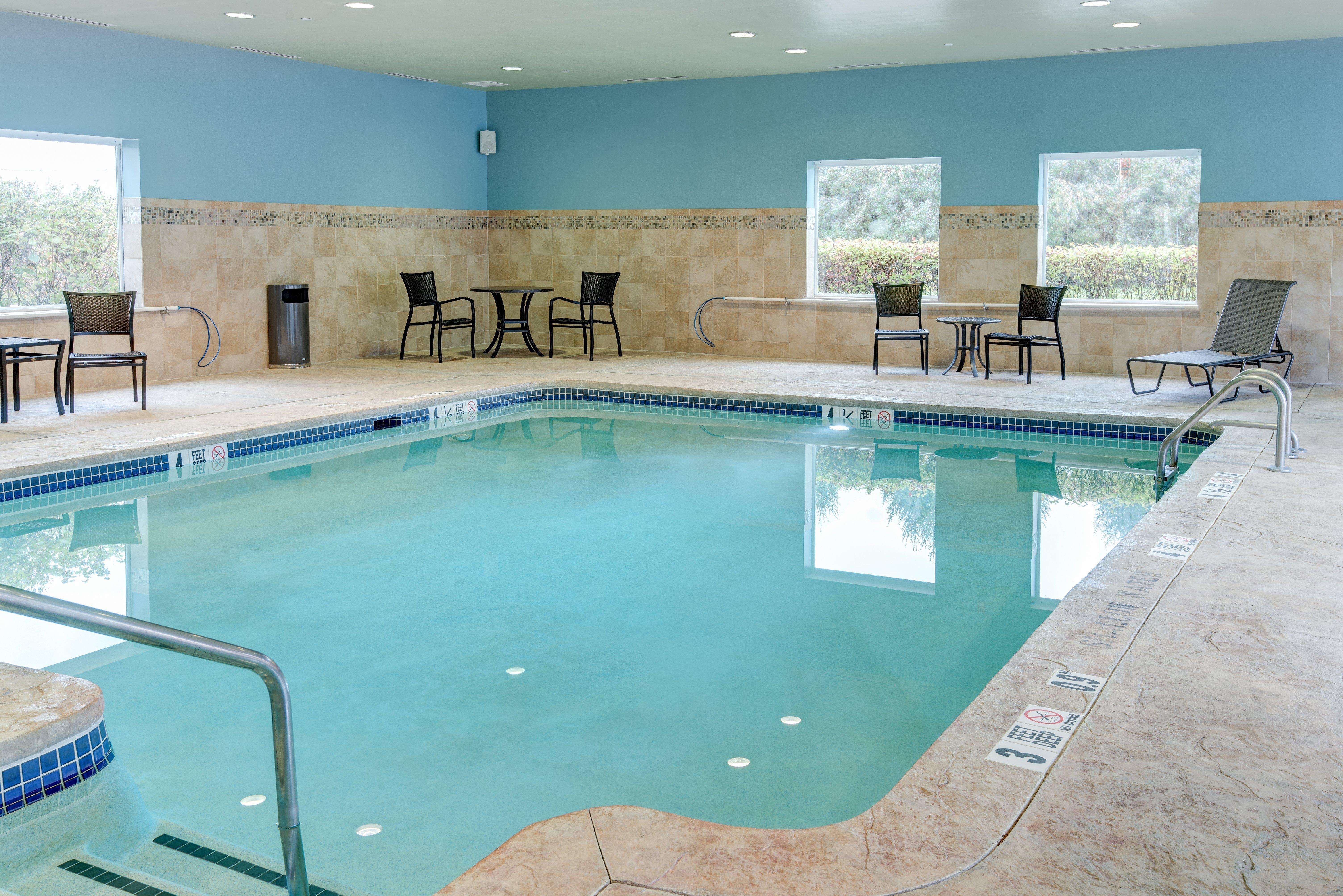 Holiday Inn Express & Suites West Long Branch - Eatontown By Ihg Exterior foto