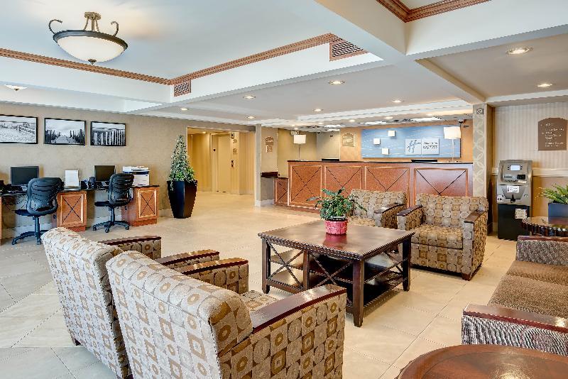 Holiday Inn Express & Suites West Long Branch - Eatontown By Ihg Exterior foto